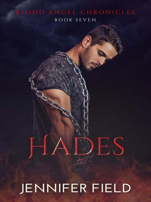 Title details for Hades by Jennifer Field - Available